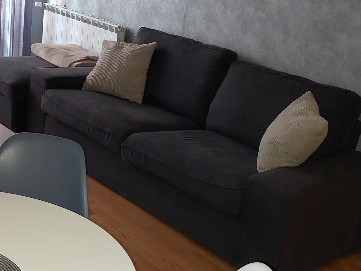 Apartman Urban & 4 Zagreb Buitenkant foto
