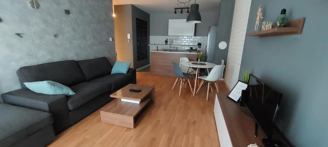 Apartman Urban & 4 Zagreb Buitenkant foto